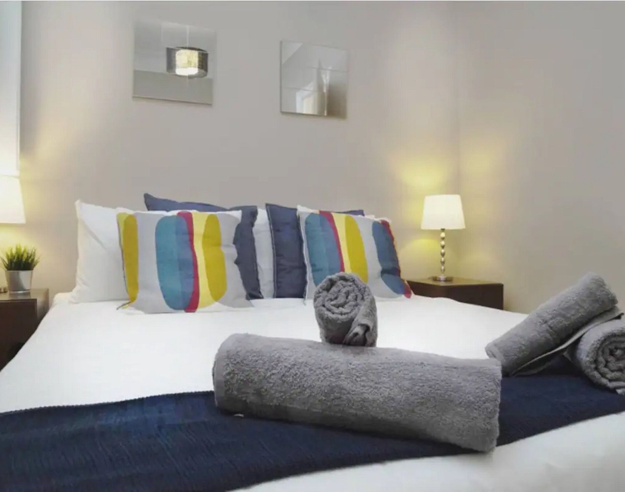 Lisbon Liberdade Central Apartment 1E 1