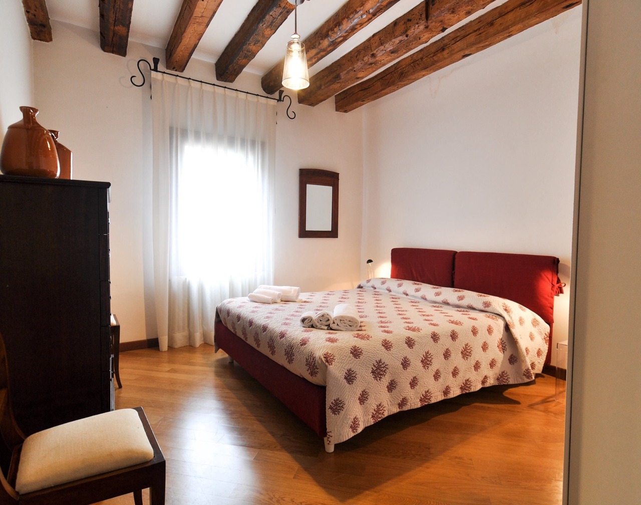 Luxury apartment, 100m from Piazza San Marco, Venice 1