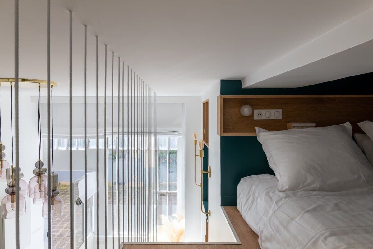 ParisConciergerie - Design studio in Paris 1