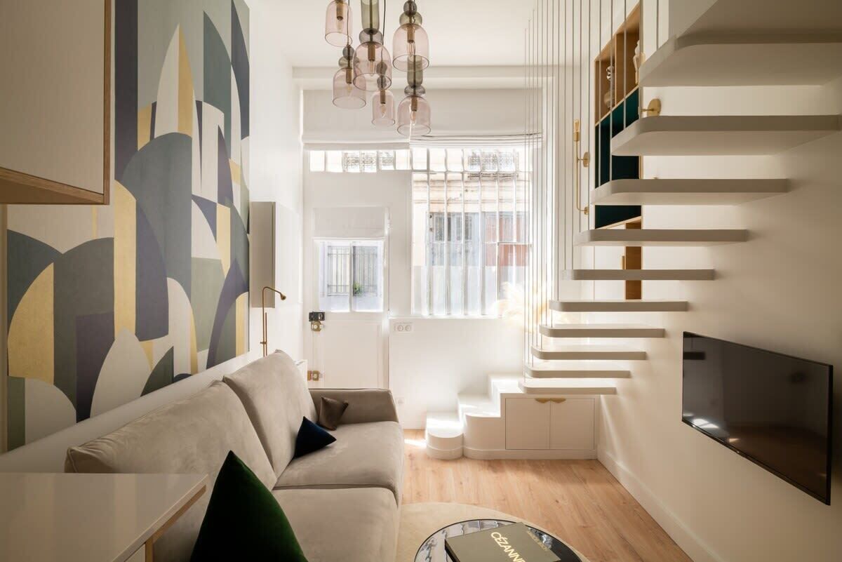 ParisConciergerie - Design studio in Paris 1