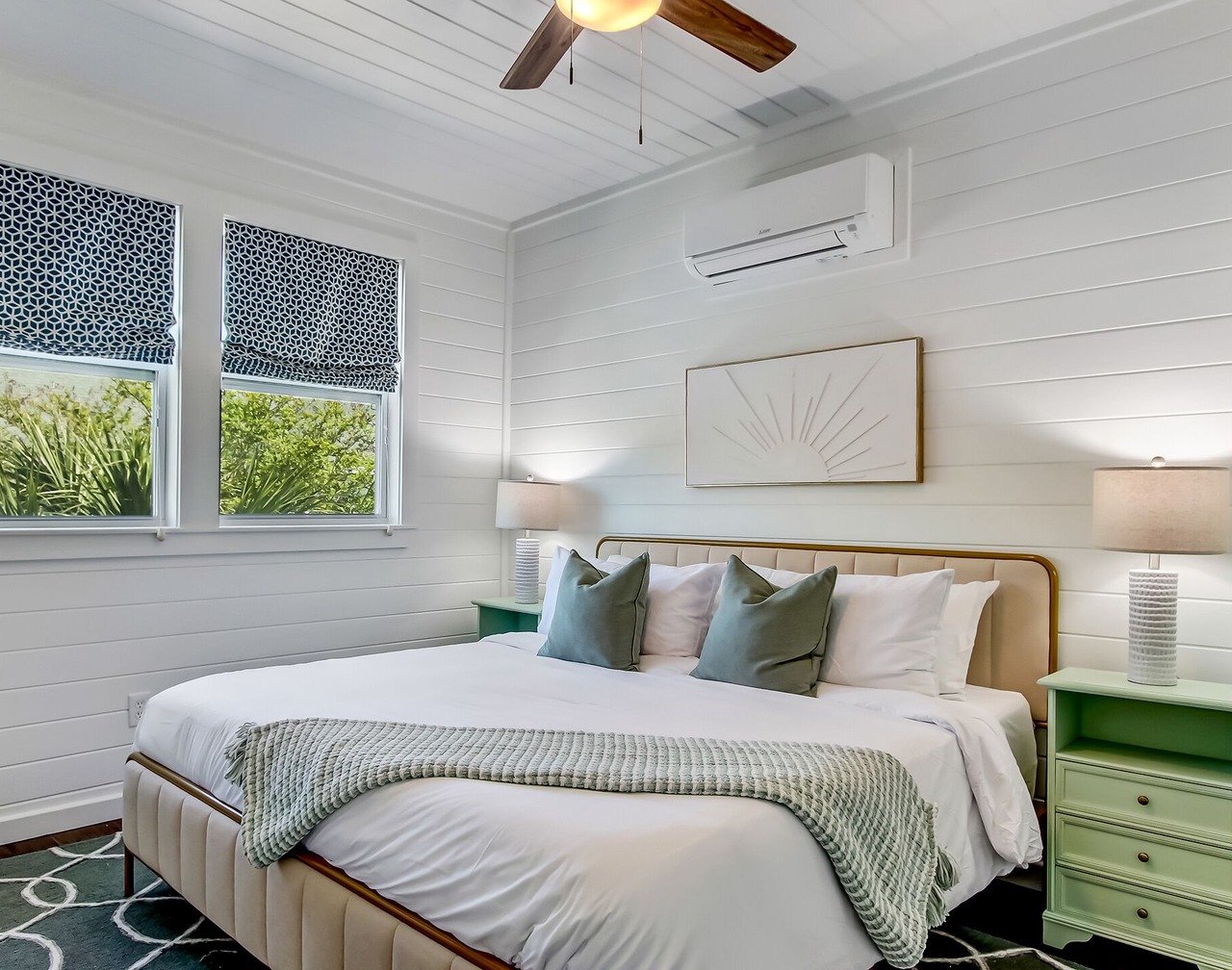 Steps to the Beach | King Beds | Pool Access 1