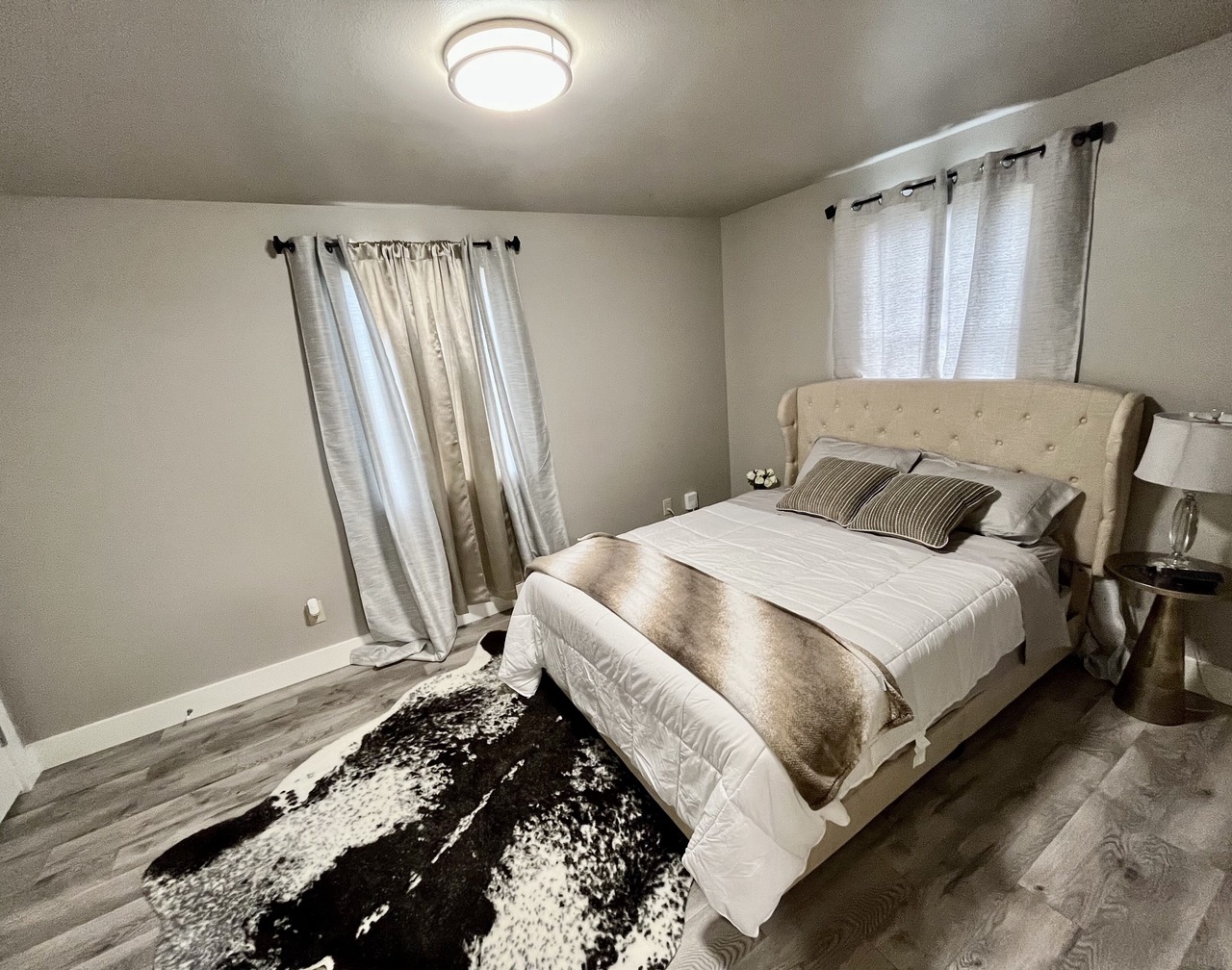 New Renovation- Centrally Located! 1