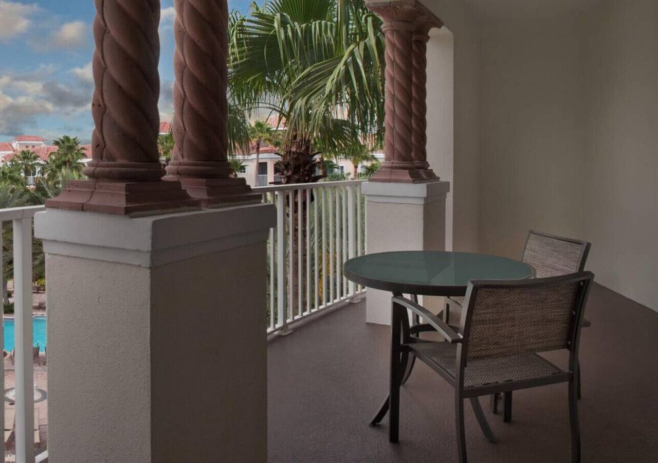 Marriott's Grande Vista 1