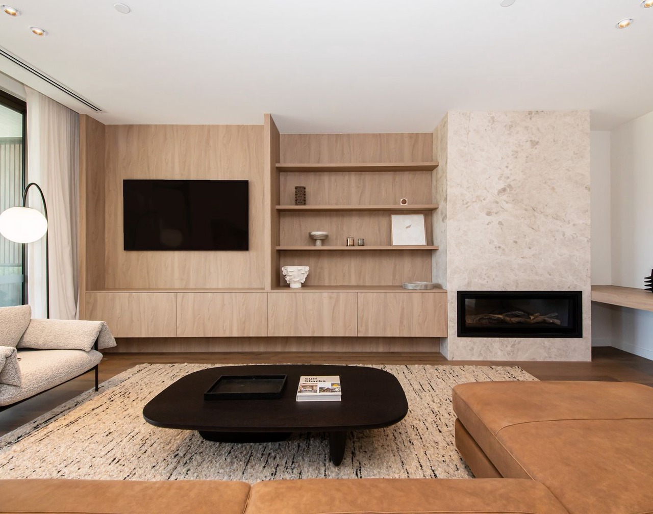 Oceano Residence Mornington 1