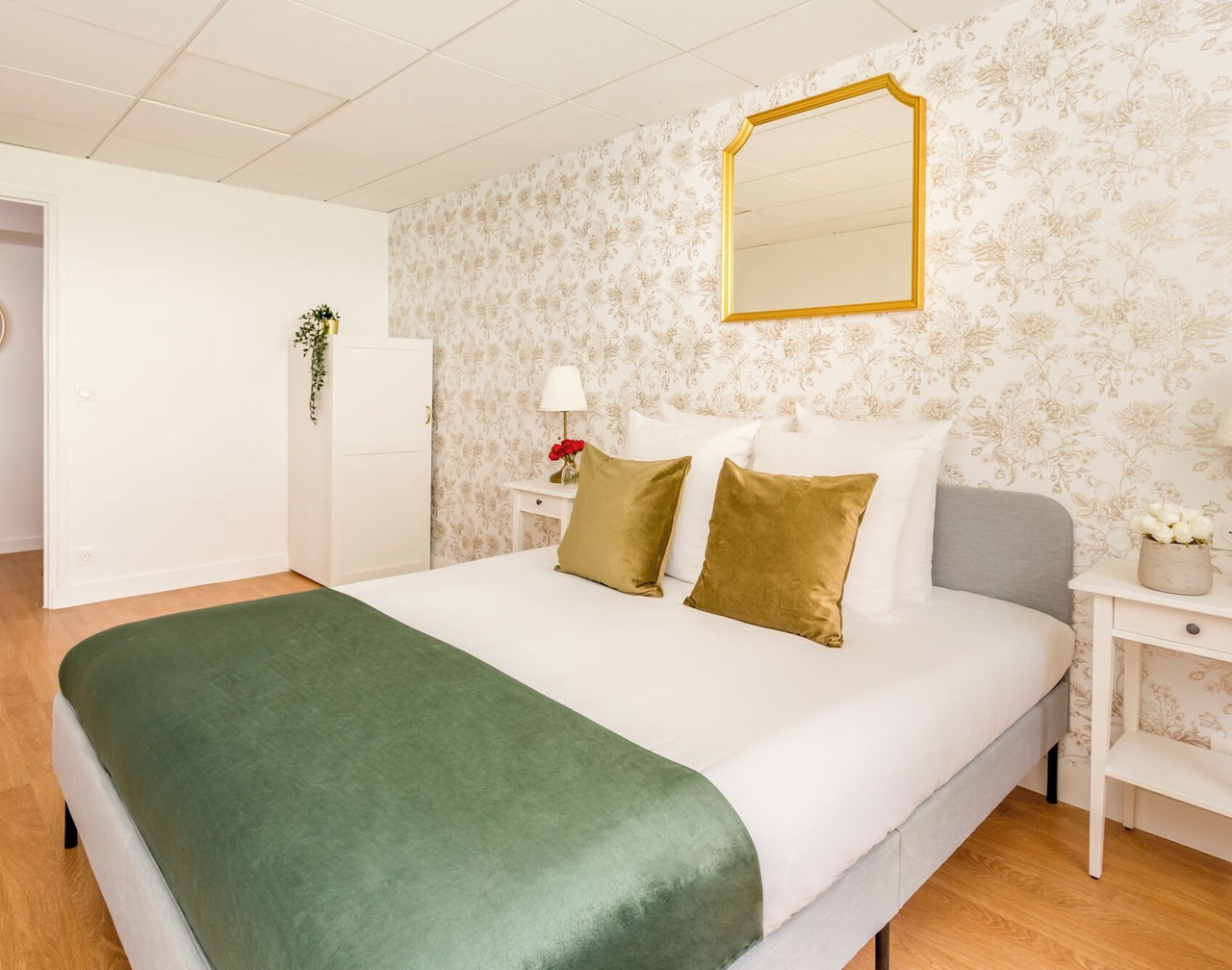 Family Suite - Marais - Pelee 1