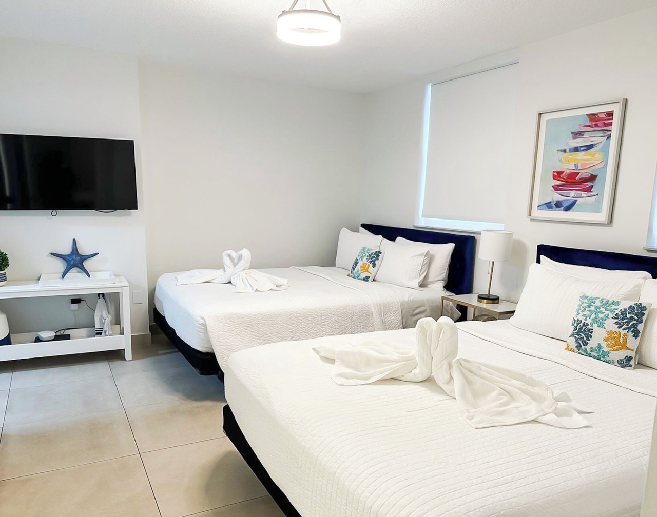 Top Stay Miami/3BR Green@Brickell w/Balcony & Parking 1