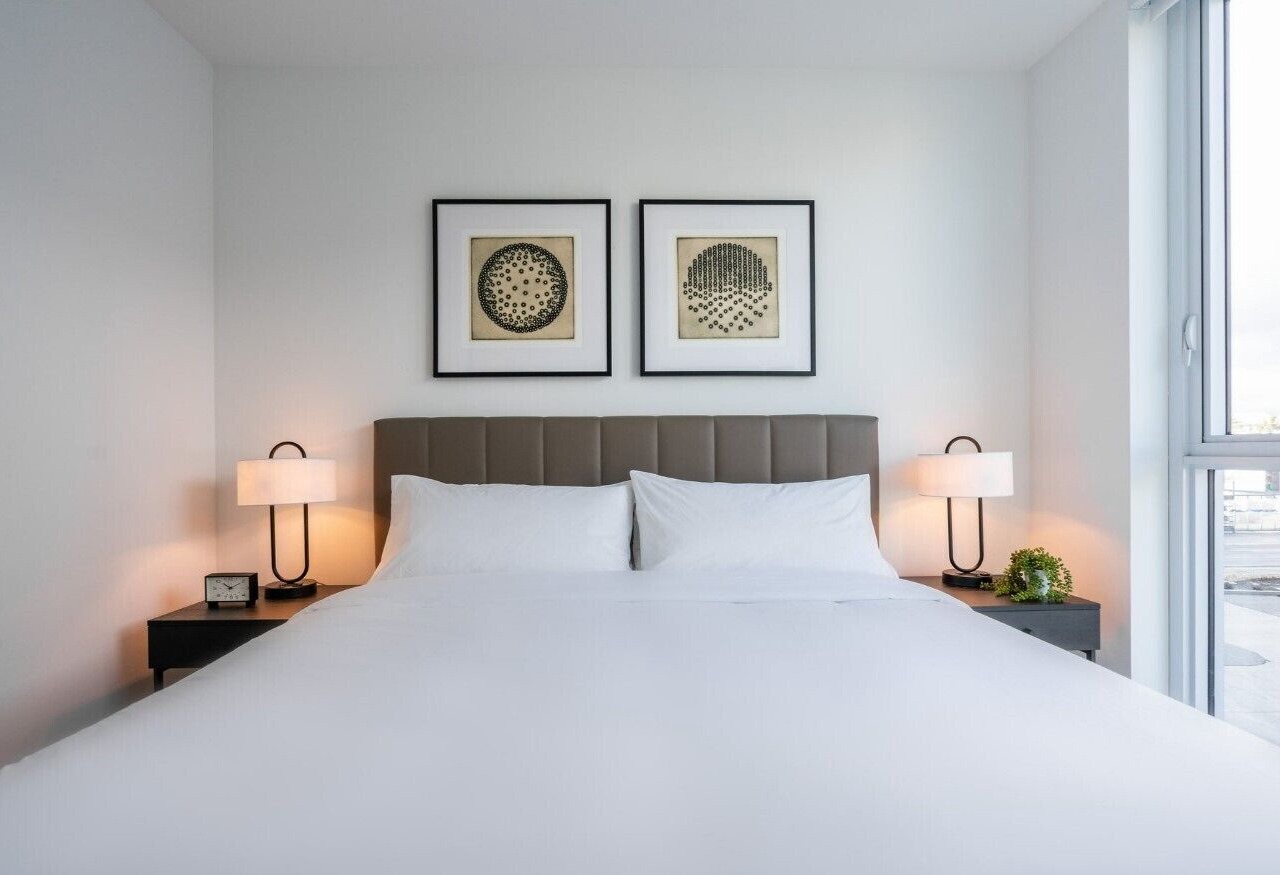 Level- Extended Stay Getaway. One Bedroom Suite 1