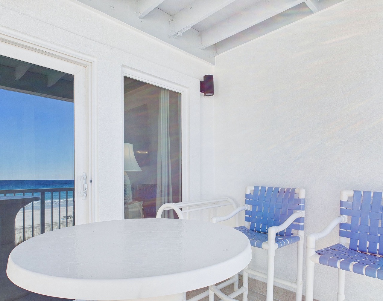 Ocean Palms 23-Gulf Views-Sleeps 4 1