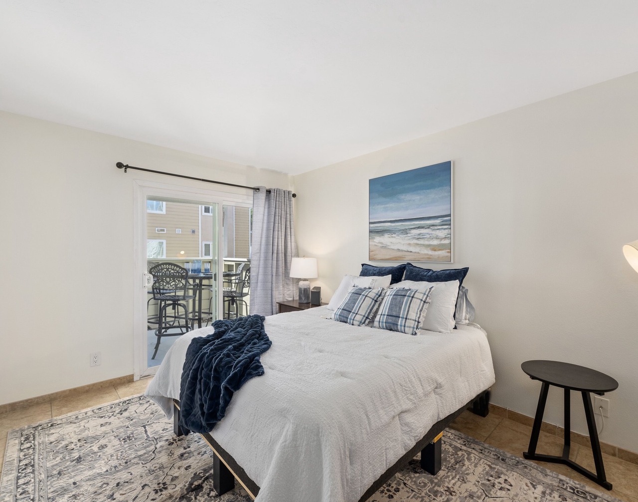 LOWER Unit at Niguel Beach Terrace, Dana Point! Close to Pool view 1