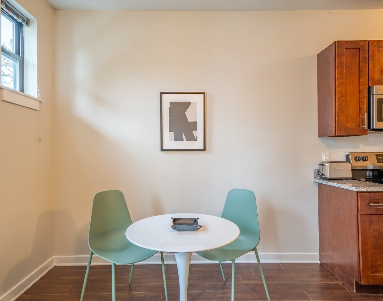 CozySuites Music Row Astonishing SDO Nashville! 23 1