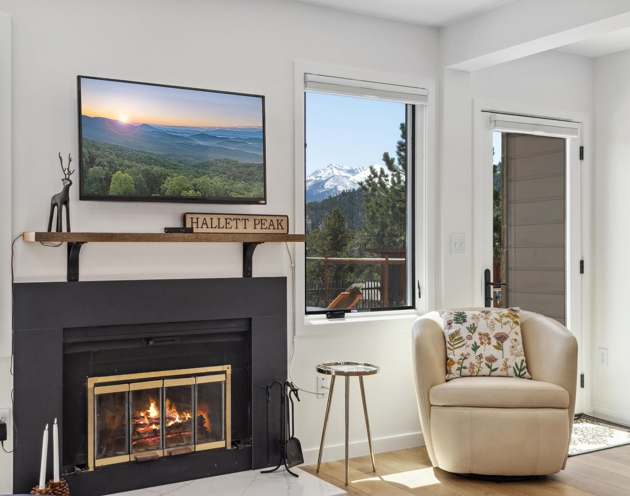 Hallett Peak - 2 bedroom Newly Remodled 1
