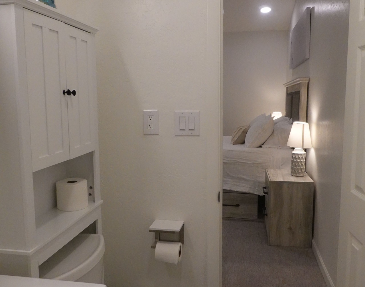 Private Oasis near Old Town Scottsdale Stadium - City of Scottsdale Lic #2027228 1