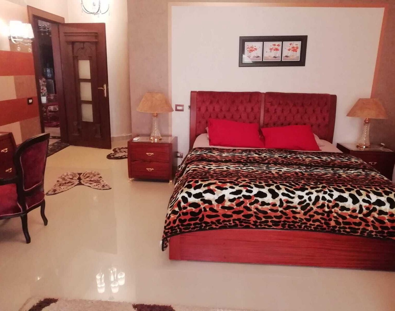 Delightful standalone villa with swimming pool 1