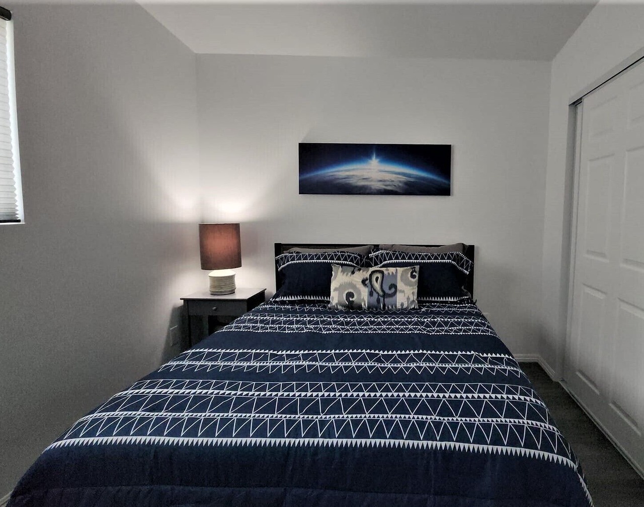 Modern Furnished ADU Near Metro LA – Mid‑Term Ready 1