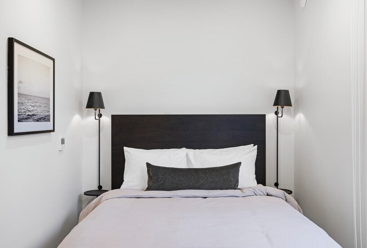 Casa Jardin Unit 5-Boutique Suite in Downtown Santa Barbara 1