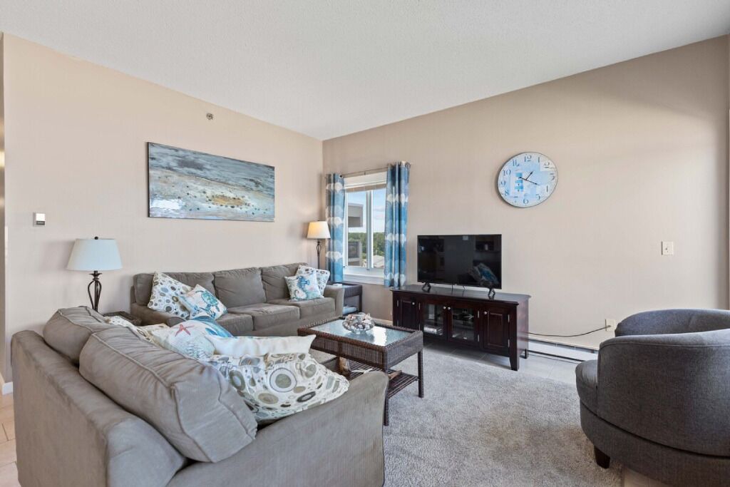 Seawatch Oceanfront Unit 602 1