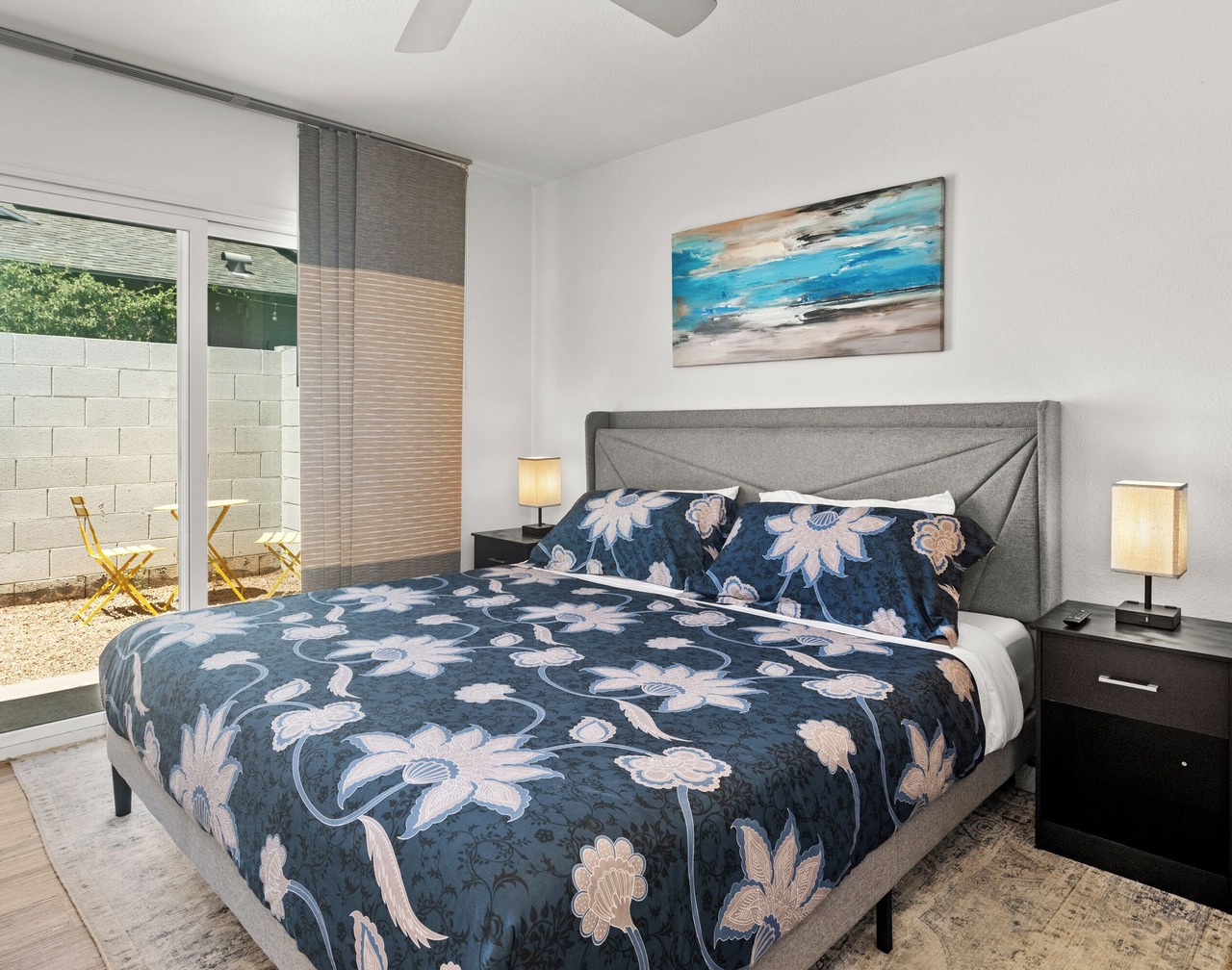 Barrel Retreat in the Heart of Downtown Phoenix 1