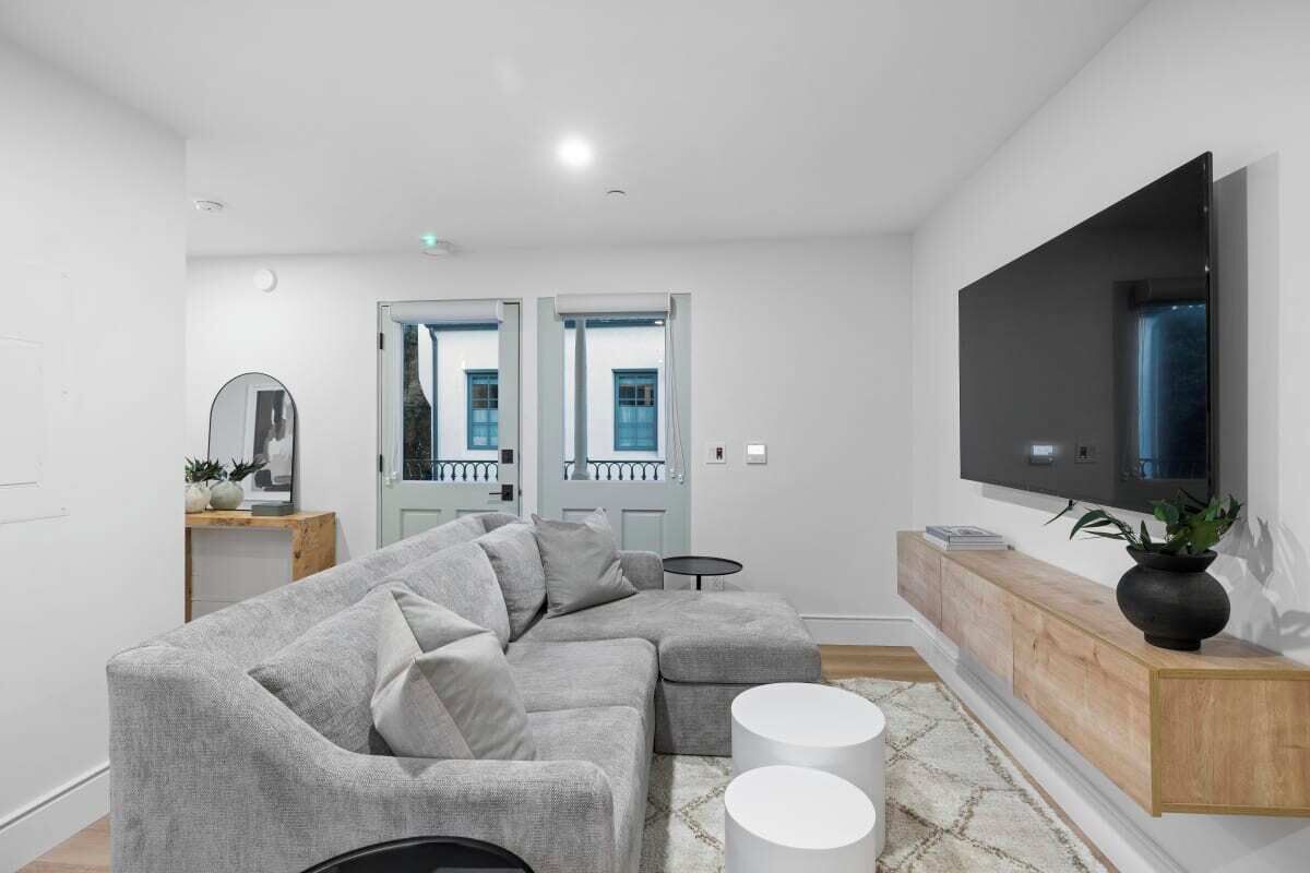 Casa Jardin - Apartment 13 1