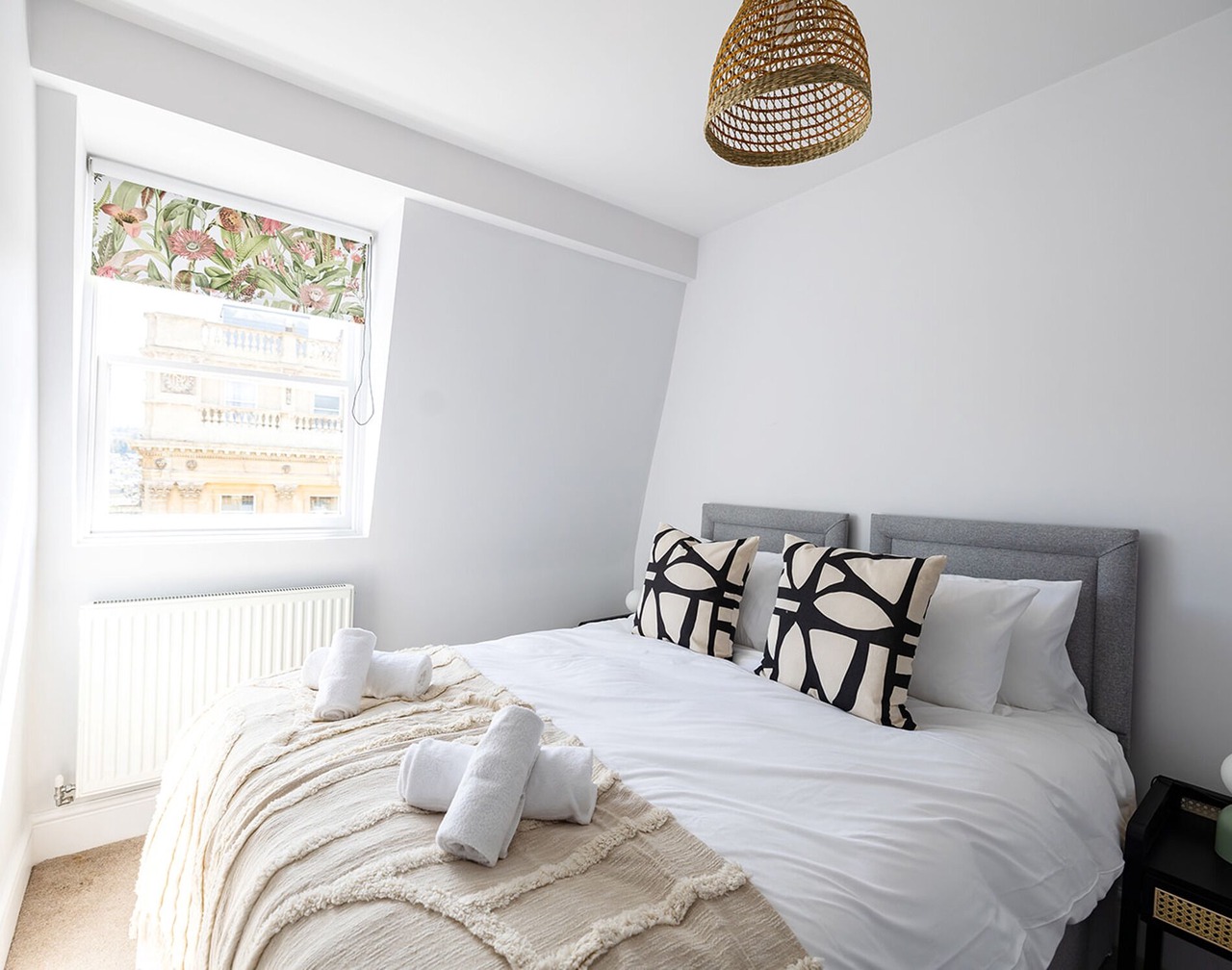 Stunning apartment in central location - Pass the Keys 1