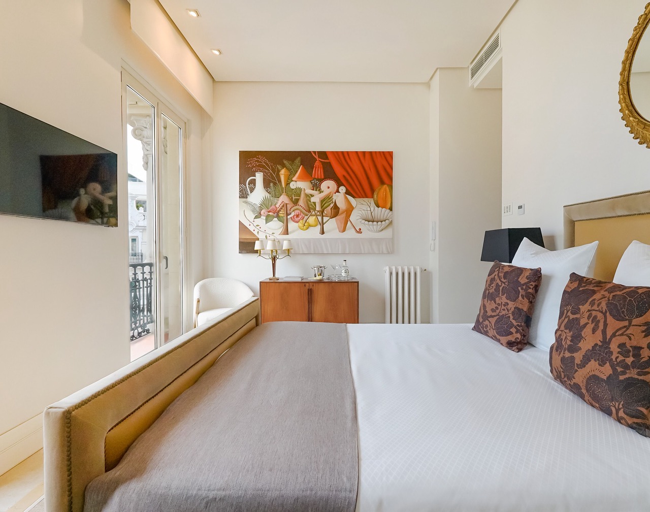 Gran Via Luxe - Amazing views 1
