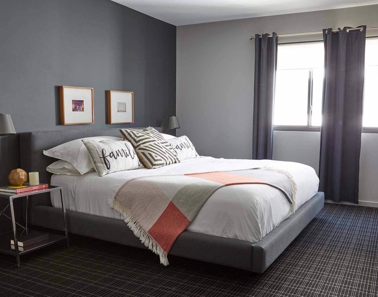 Westwood Living - Gorgeous Modern One Bedroom Available For Rent, Close to UCLA 1