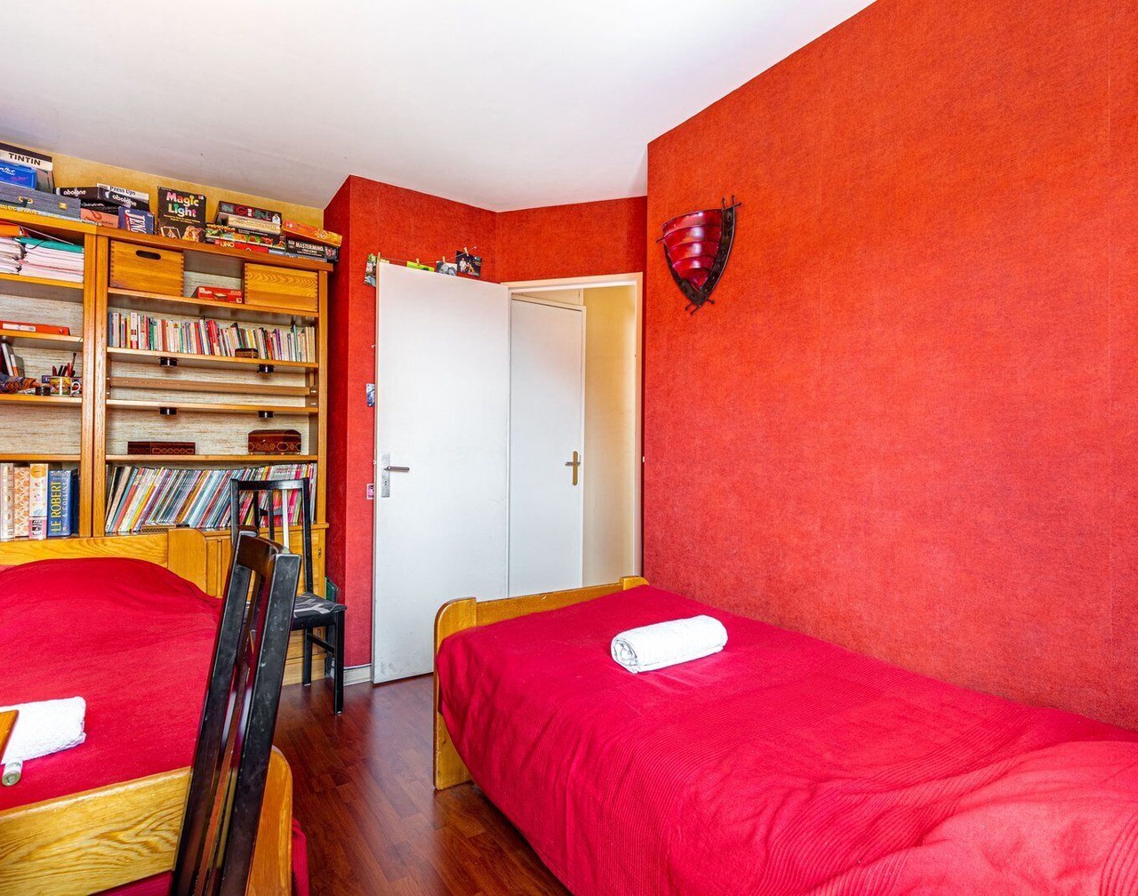 GuestReady - Stylish Duplex with a terrace 1