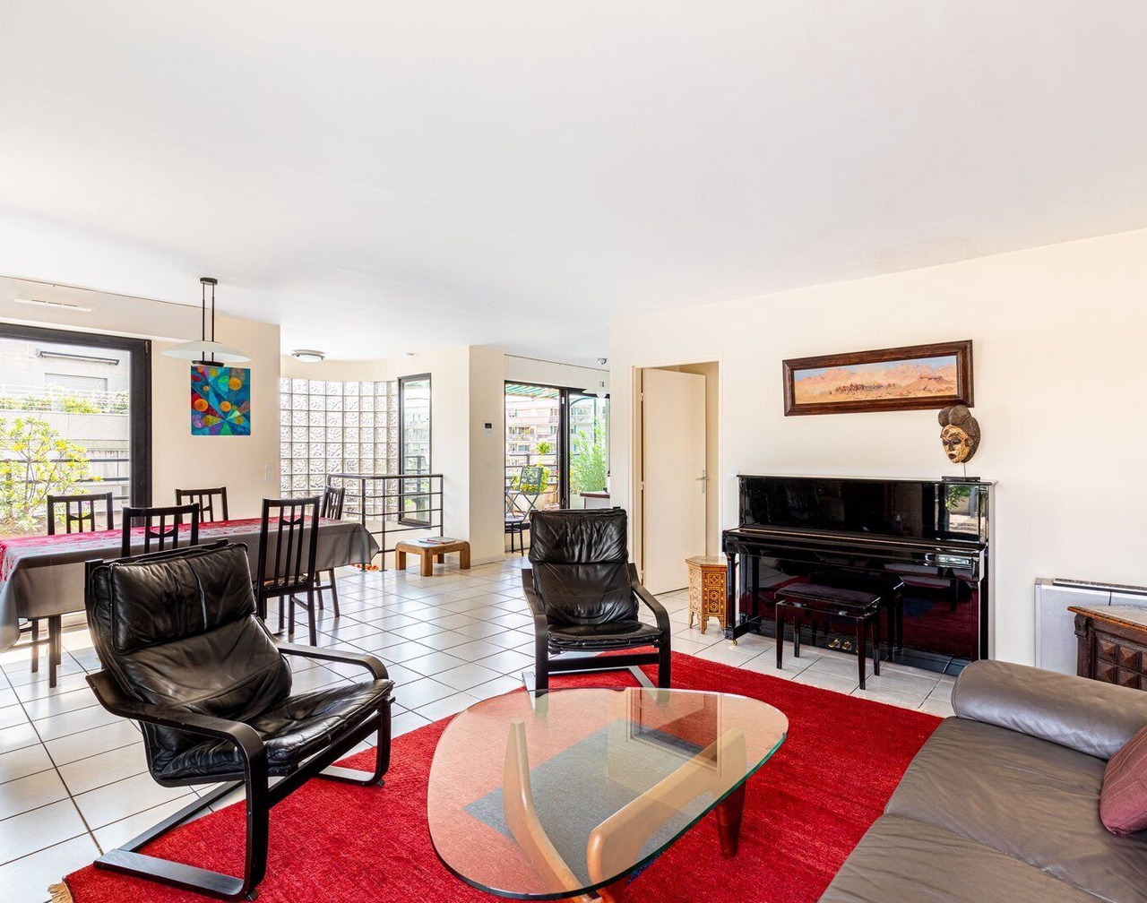 GuestReady - Stylish Duplex with a terrace 1