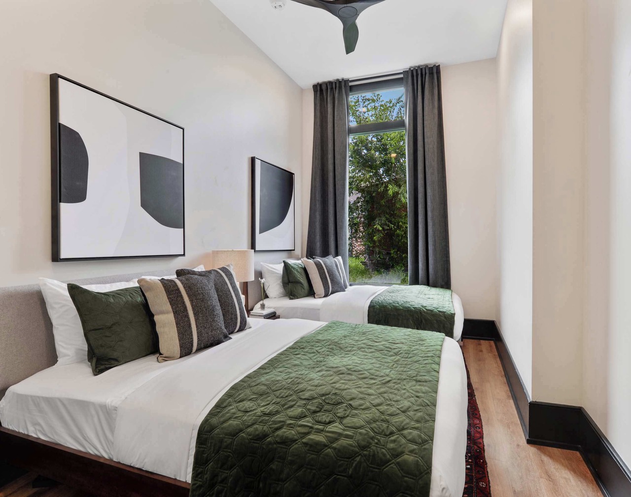 Stunning, Designer Historic Home | Heated Pool 1