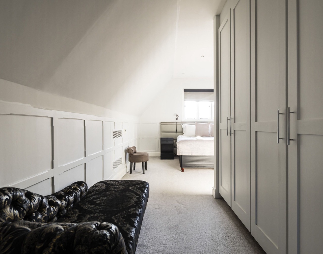 Stunning Mayfair Penthouse close to Selfridges 1