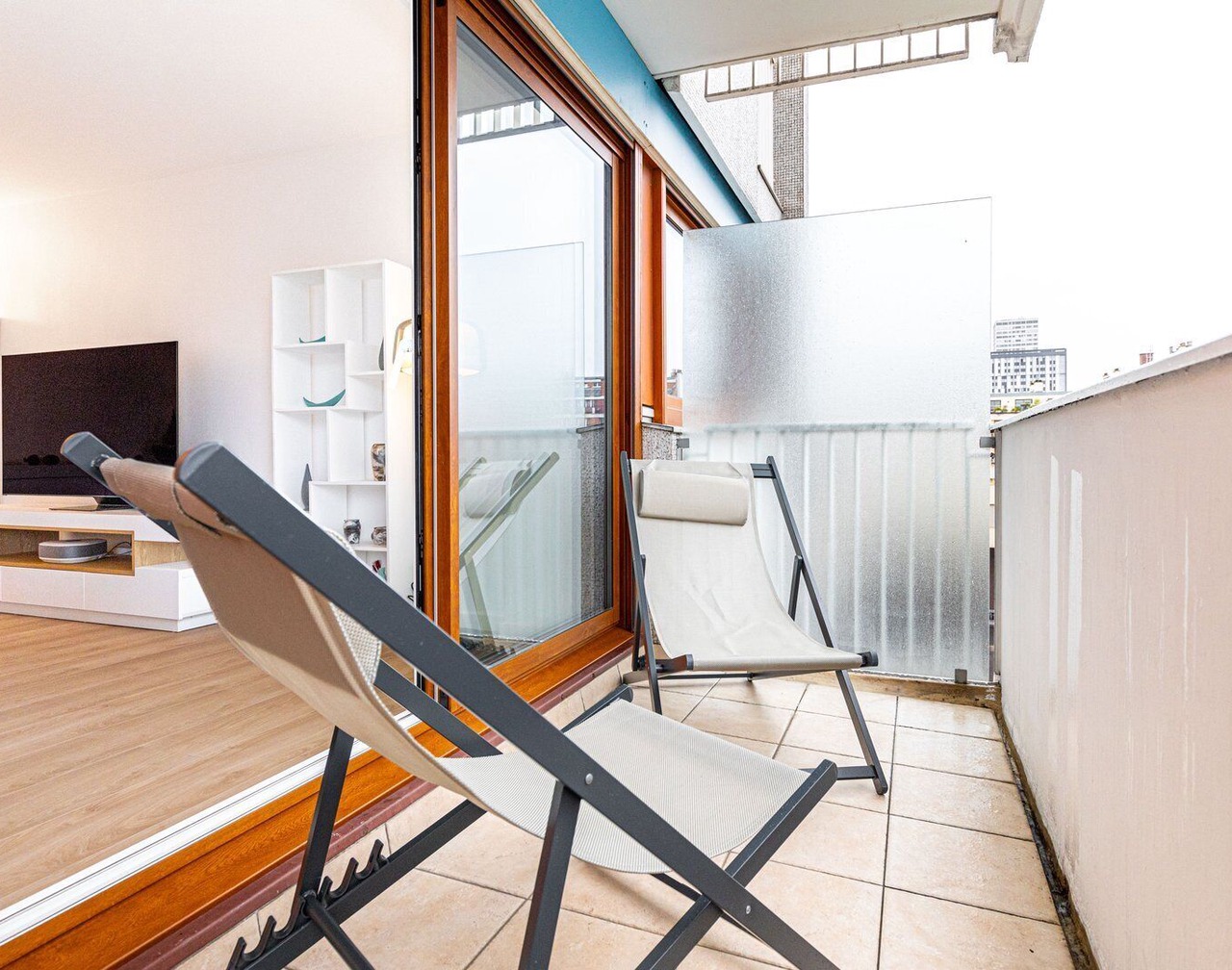 GuestReady - Parisian charm in Place d'Italie 1