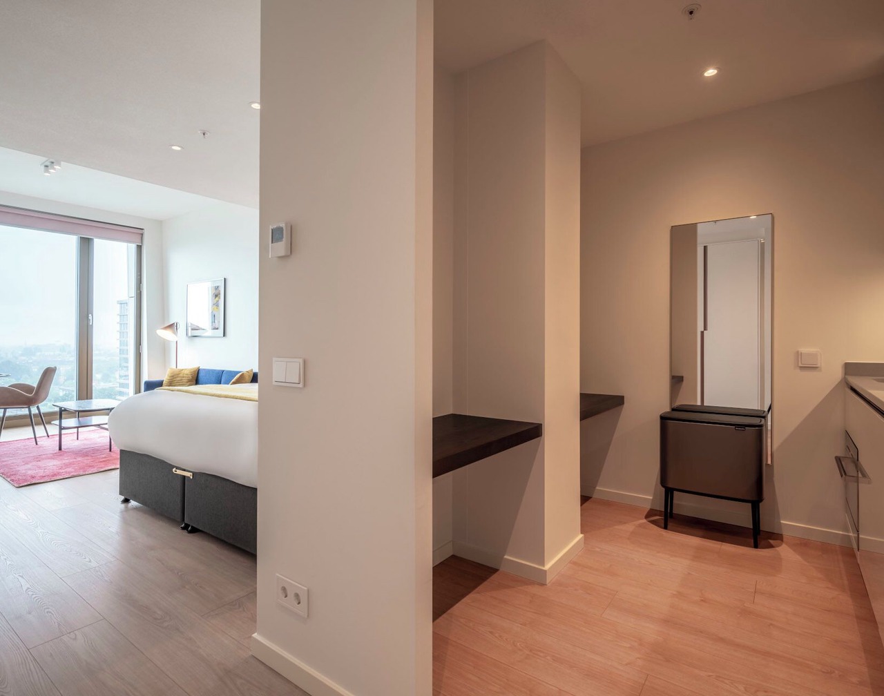 Make Your Trip More Enjoyable! Two Relaxing Units with Fully-equipped Kitchens! 1