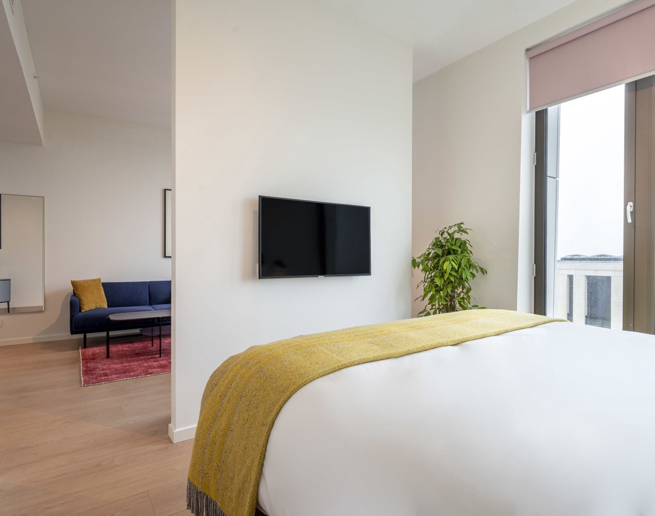 Cyclist-Friendly Stay! Full Kitchen, Near to Moco Museum and Rijksmuseum 1