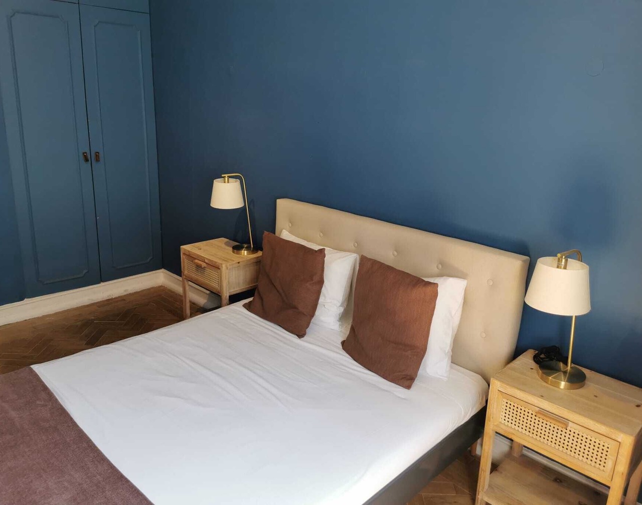 Priceless Flat With Terrace in Estrela/Lisboa 1
