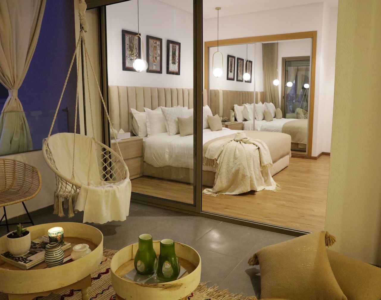 Cest un Petit Bijoux Tout Neuf et Bien Décoré par un Architecte Dintérieur 1