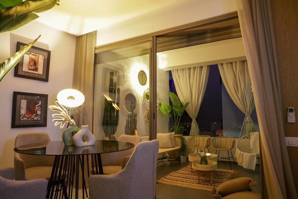 Cest un Petit Bijoux Tout Neuf et Bien Décoré par un Architecte Dintérieur 1