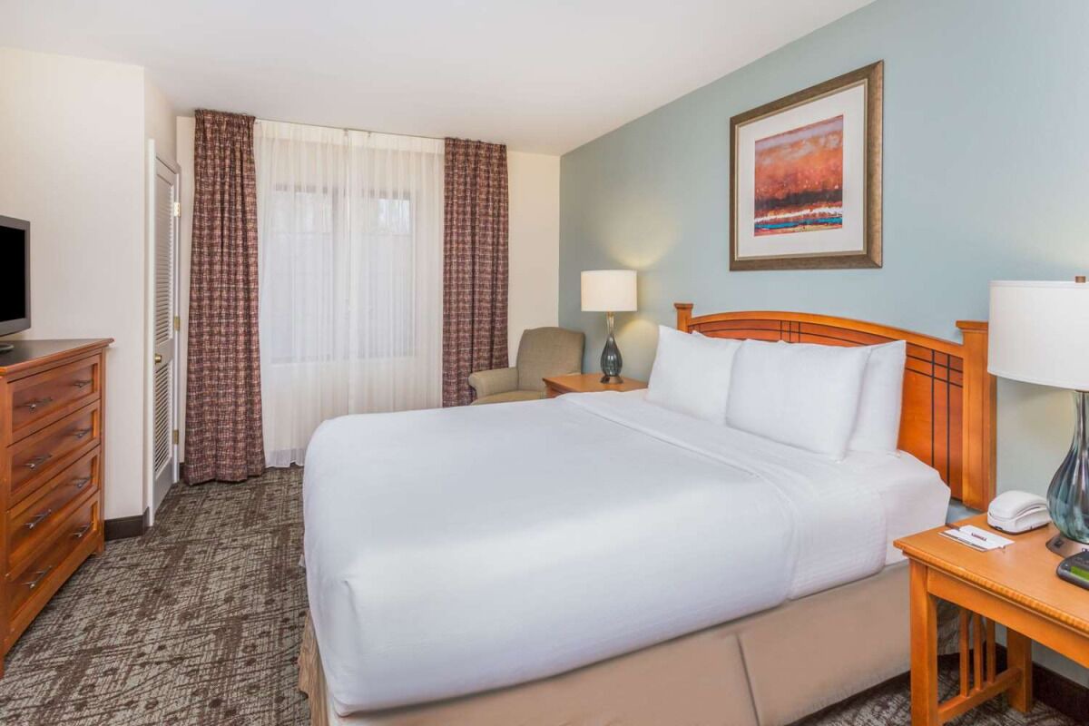 Look No More! Contemporary 1BR Suite with Full Kitchen, Pets are Welcome! 1