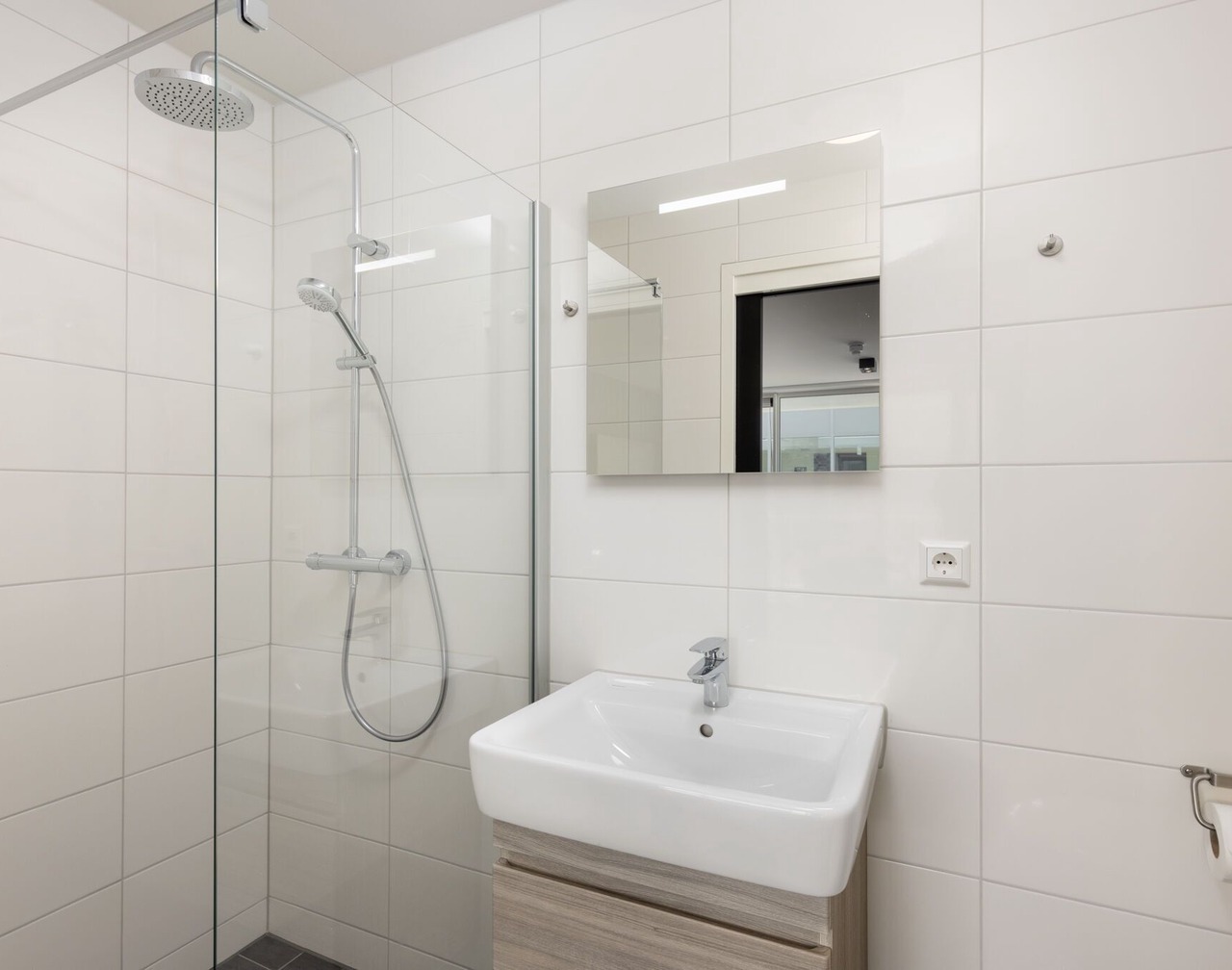 Apartment in Egmond aan Zee near the Beach 1