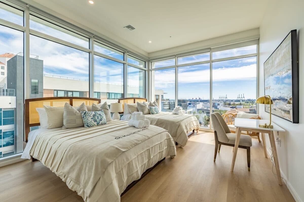 @ Marbella Lane - Sleek Corner | Ocean View 1