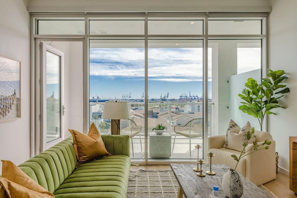 @ Marbella Lane - Sleek Corner | Ocean View 1