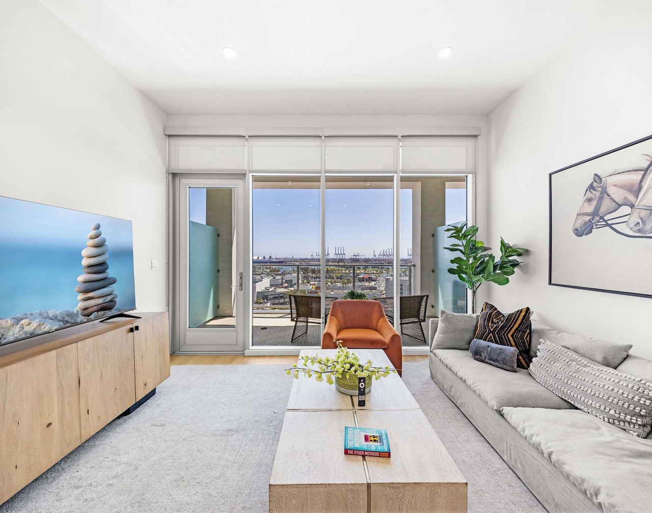 @ Marbella Lane - Panoramic Splendid Ocean Views! 1