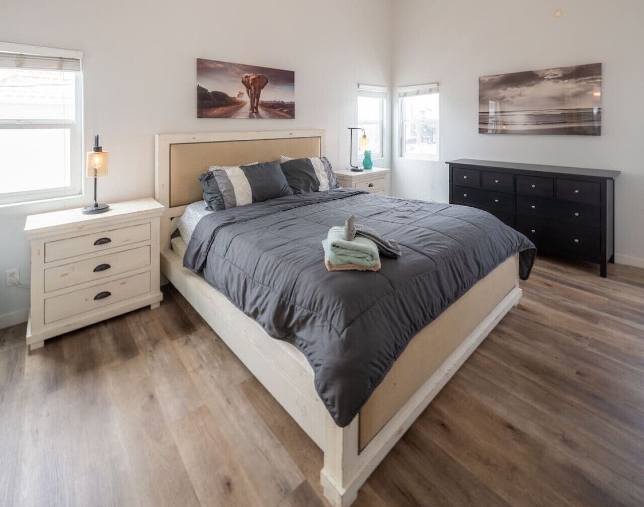 4Bed 4Bath Venice/MDR Beach PH 1