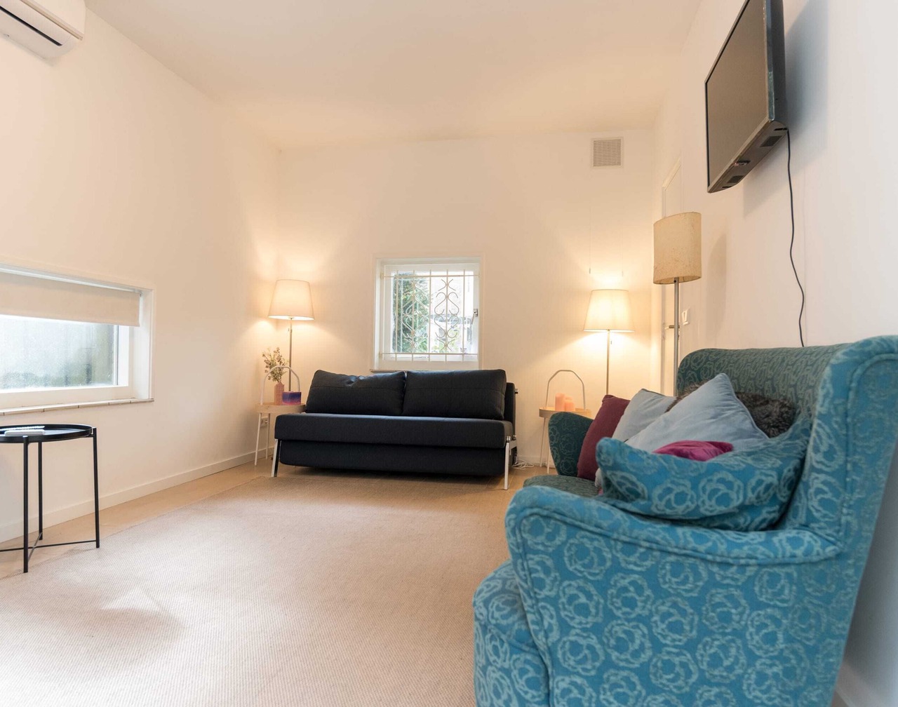 Cozy B&B Amsterdam West 1