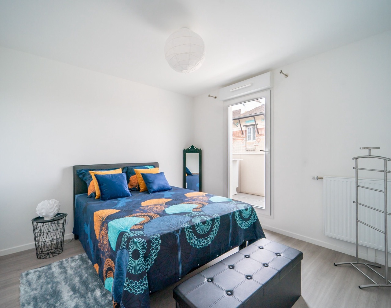 Carré d’As - Appartement de standing 1