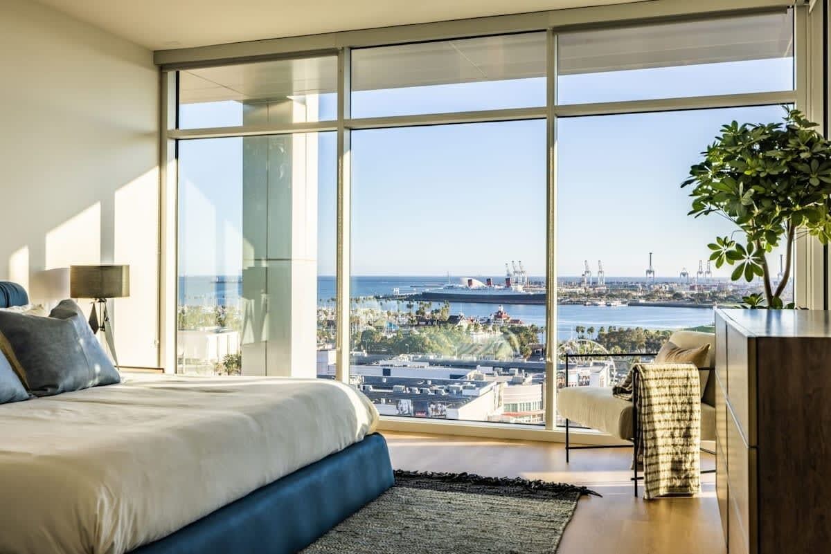 @ Marbella Lane - Luxurious 3BR Penthouse 1