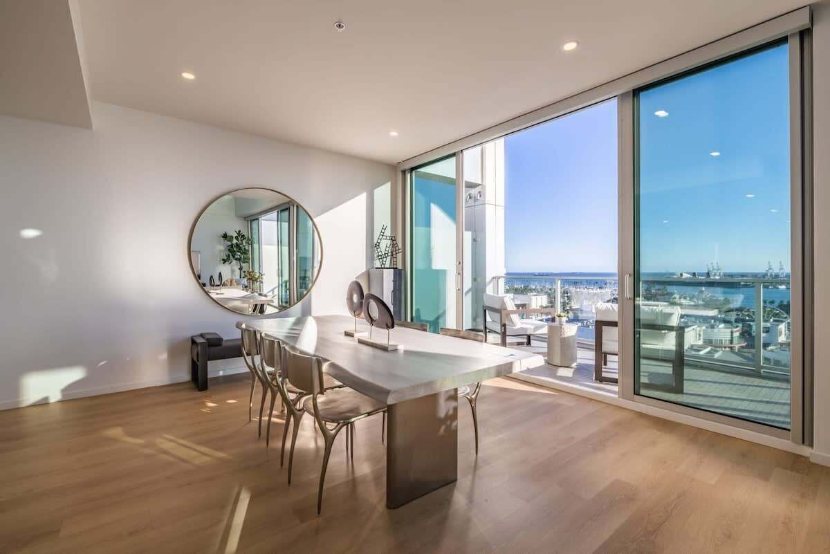 @ Marbella Lane - Luxurious 3BR Penthouse 1