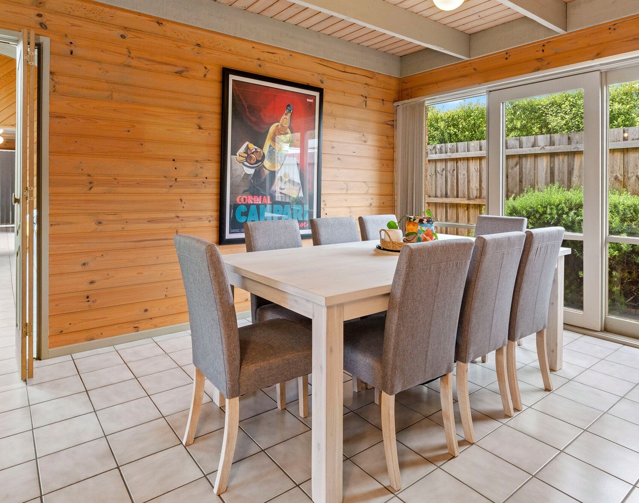 Blairgowrie Beach Bungalow 1