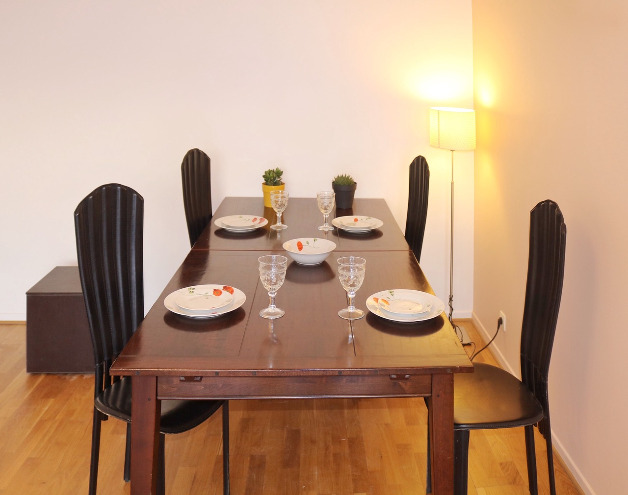 Spacious apartment - Paris St Denis, stade de France 1