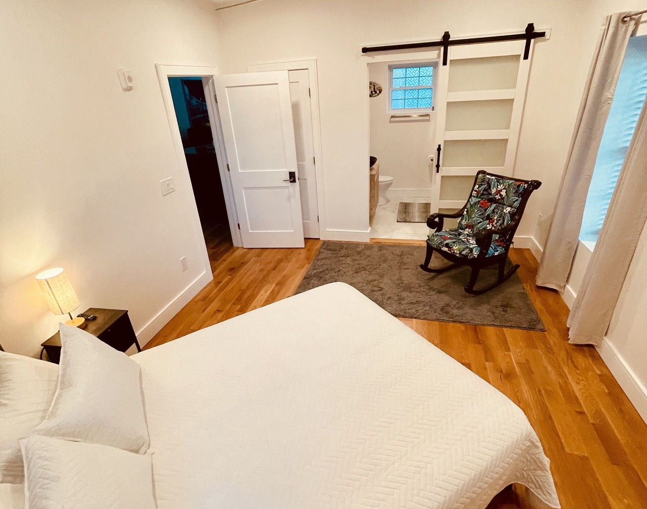 Upscale Unit 3 at Perrin Place 1