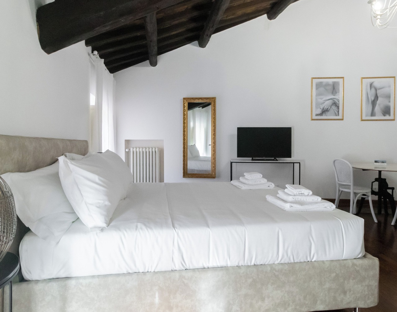 Italianway Collection - Barberini 5 Sensus 1