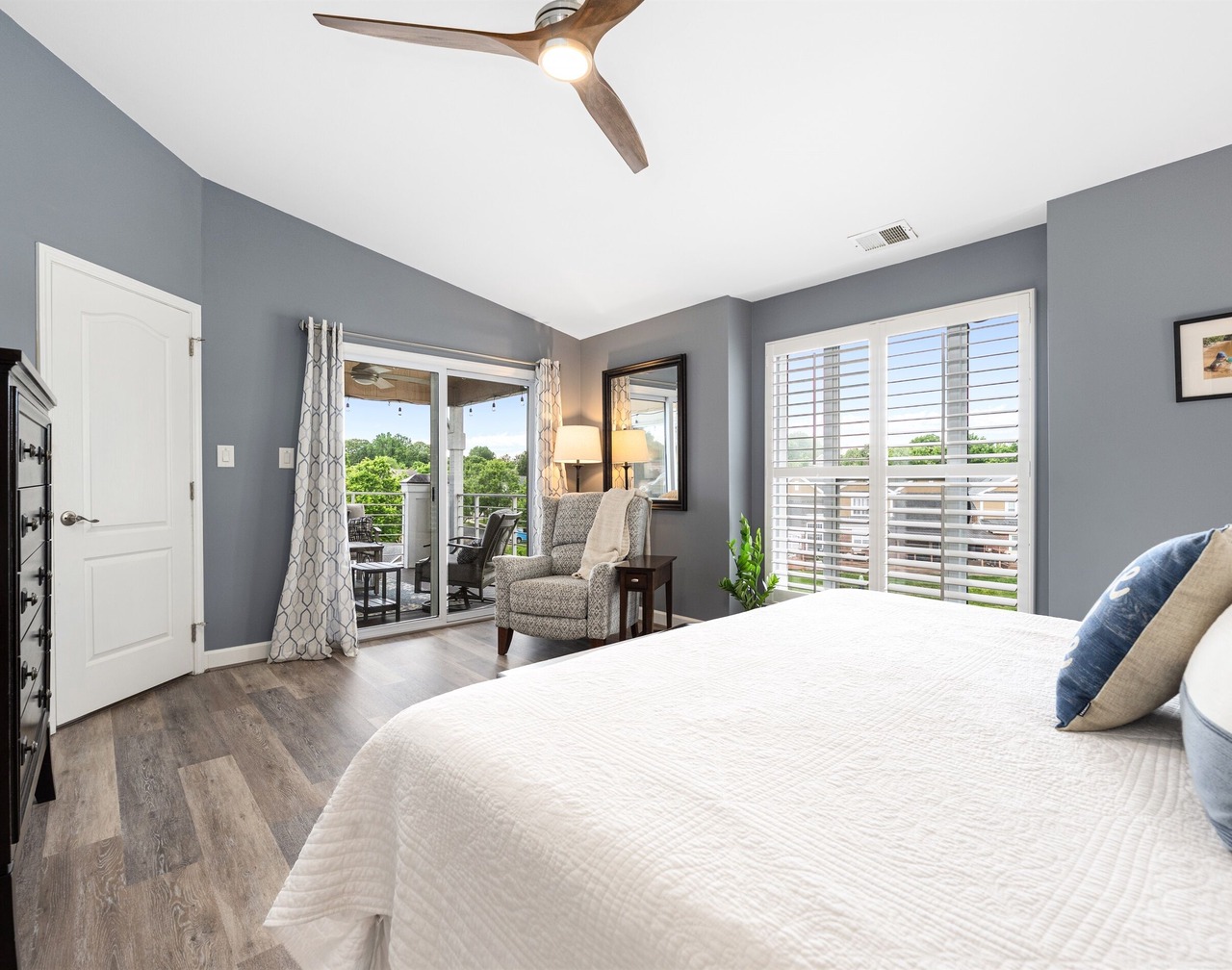 Makin’ Memories at Lake Escape, Lake view, Pool - Lake Norman Vacation Rental 1